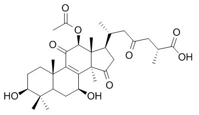 灵芝酸K