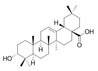 3-表齐墩果酸