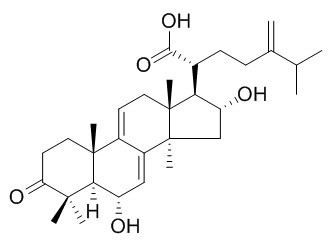 6α-羟基猪苓酸C