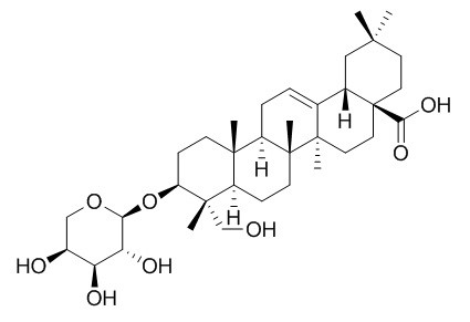 葳岩仙皂苷A
