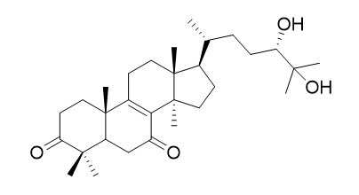 Lucidumol A