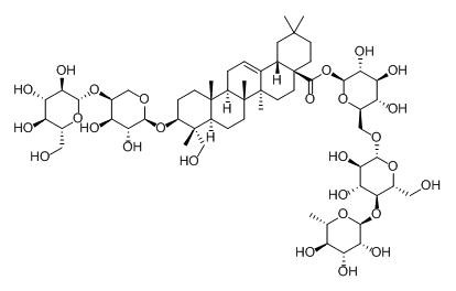 Leonloside D