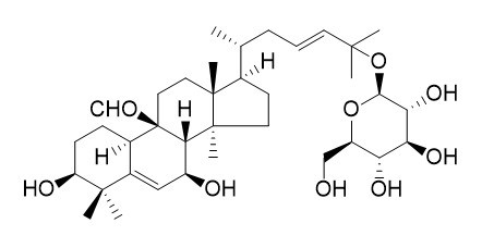 苦瓜皂苷 X