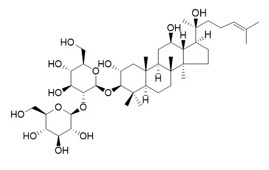 绞股蓝皂苷L