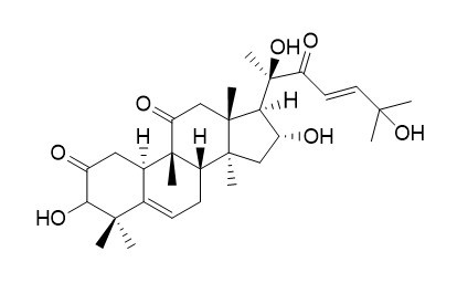 异葫芦素 D