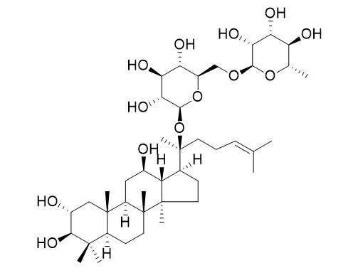 人参皂苷TN2