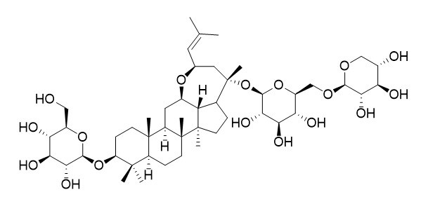 三七皂苷L13