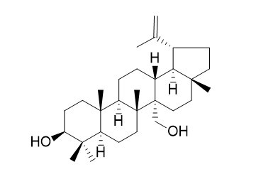 钝鸡蛋花素