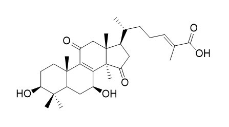 灵芝酸beta