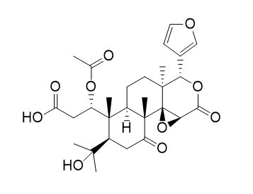 米林酸