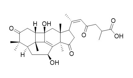 紫芝烯酸C