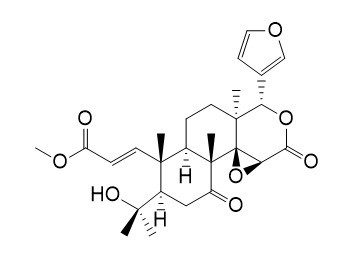 黄柏酮酸甲酯