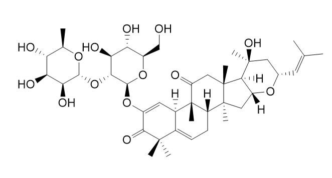 Deoxocucurbitoside B