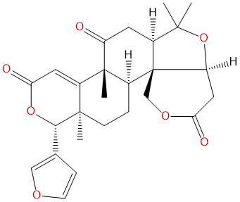 脱氧柠檬苦素