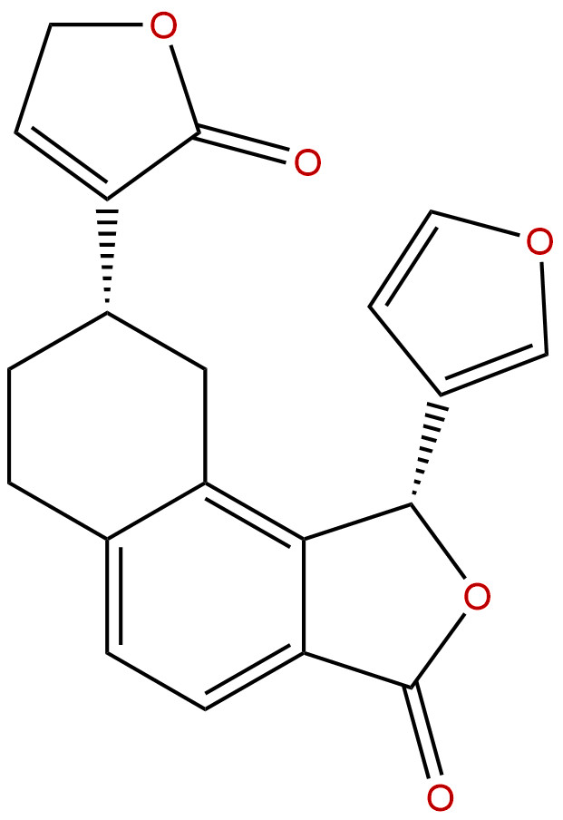 Tilifodiolide