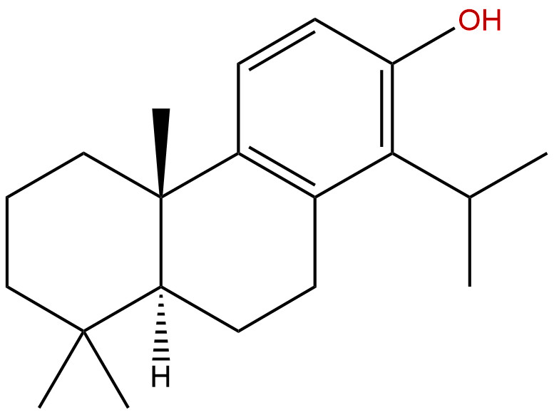 桃柁酚