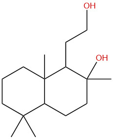 香紫苏二醇