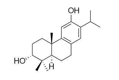 (+)-扁柏酚