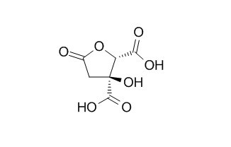 (-)-羟基柠檬酸内酯