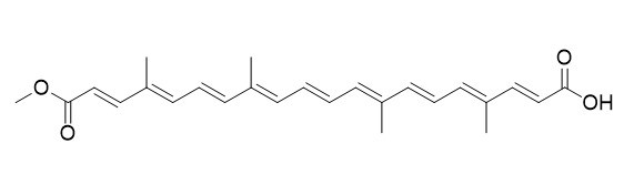 降红木素