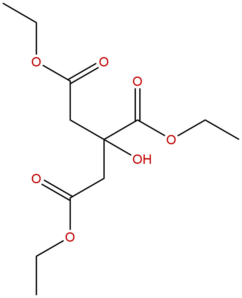 柠檬酸三乙酯