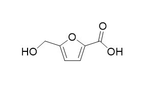 5-羟甲基-2-呋喃甲酸