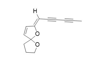 (Z)-茼蒿素