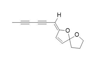 (E)-茼蒿素