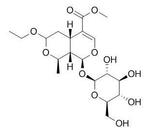 7-乙氧基莫诺苷