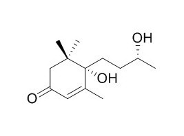 布卢门醇B