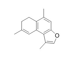 焦蓬莪术酮