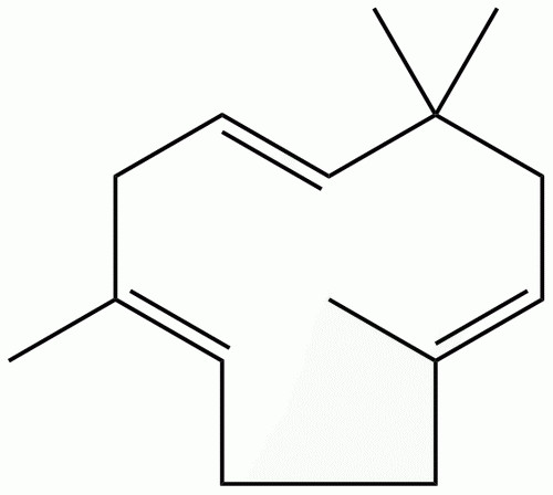 α-石竹烯