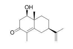 橐吾香附酮醇