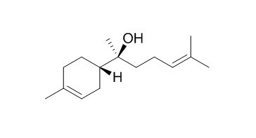 (-)-α-红没药醇