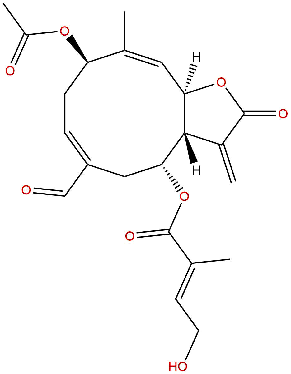 野马追内酯O