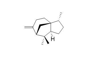 (+)-beta-柏木烯
