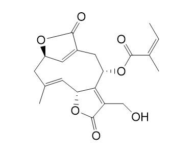 Elephantopinolide D