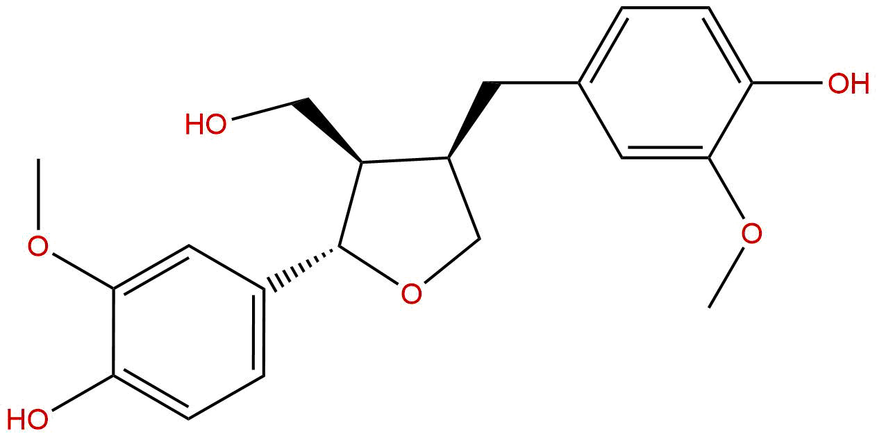 落叶松树脂醇