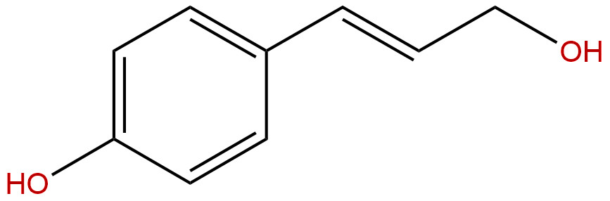 对羟基肉桂醇