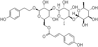 紫茎女贞苷 C