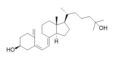 25-羟基维生素D3
