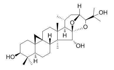 升麻醇