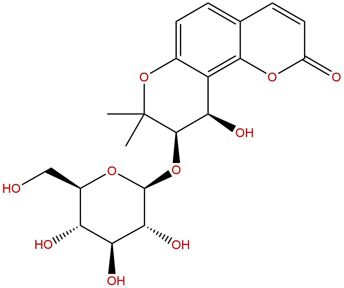 Praeroside II