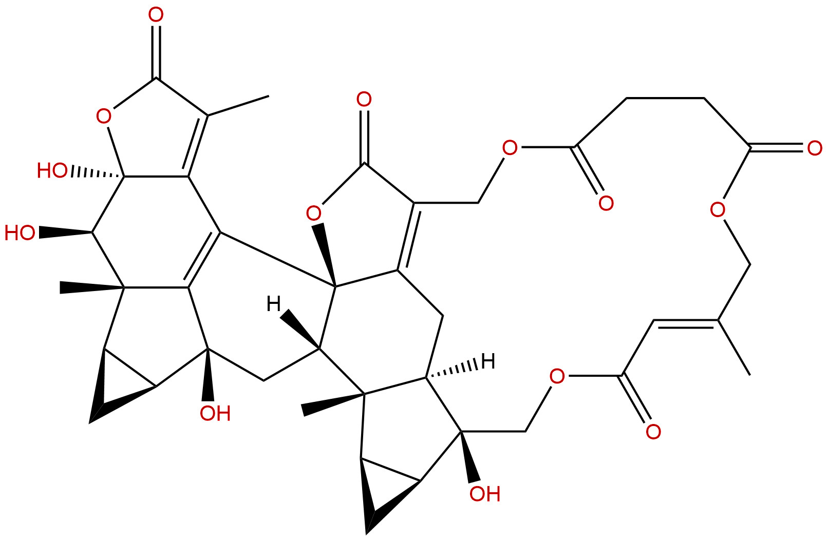 Chloramultilide B