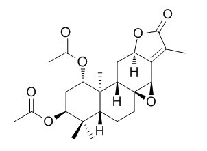 Gelomulide N