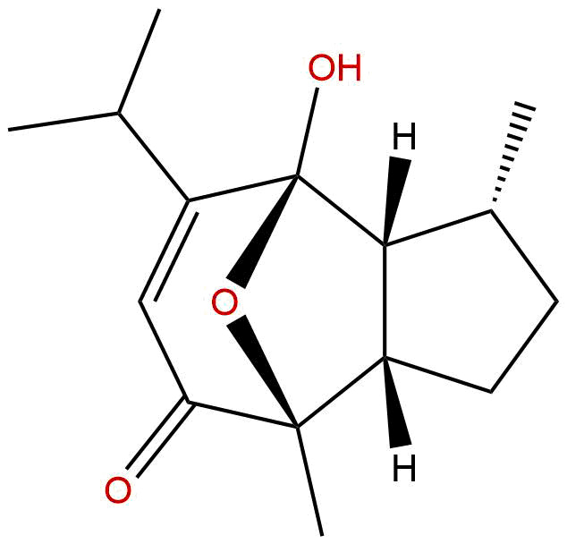 山姜烯酮