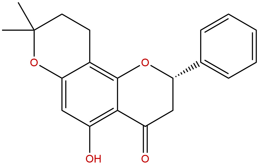 Dihydroobovatin