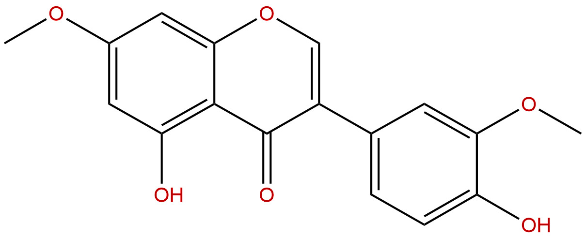 7,3'-Di-O-methylorobol