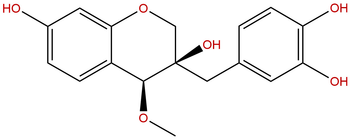 4-O-Methylsappanol