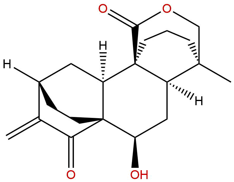 15-氧代绣线菊内酯